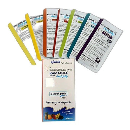 Kamagra 100mg