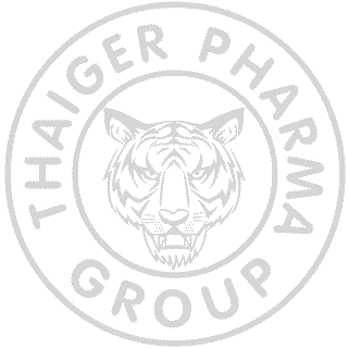 THAIGER PHARMA