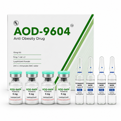 [SYTHER PHARMA] AOD-9604