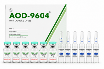 [SYTHER PHARMA] AOD-9604
