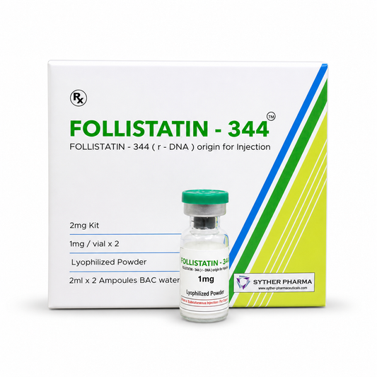 [SYTHER PHARMA] FOLLISTATIN - 344