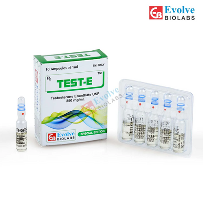 [EVOLVE BIOLABS] Masteron 100mg