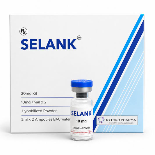 [SYTHER PHARMA] SELANK