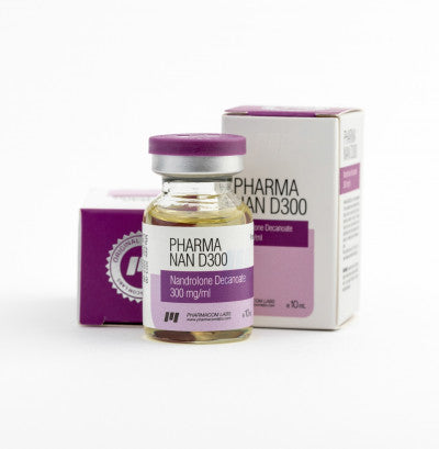 [PHARMACOM] Nandrolone Decanoate 300mg